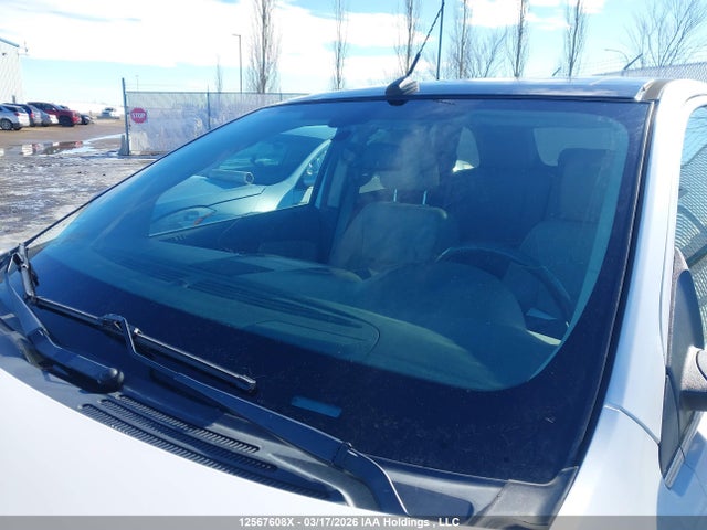 Продажа на аукционе авто 2011 Ford Edge Limited, vin: 2FMDK4KC4BBA93838, номер лота: 12567608