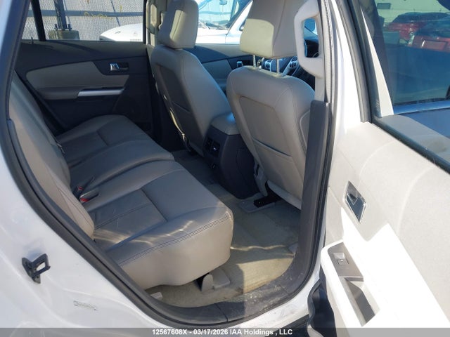 Продажа на аукционе авто 2011 Ford Edge Limited, vin: 2FMDK4KC4BBA93838, номер лота: 12567608