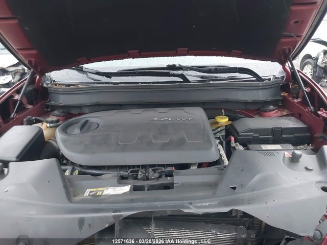 1C4PJMBS6EW164259 Jeep Cherokee Trailhawk