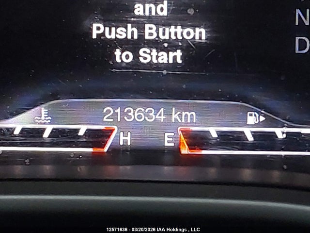 1C4PJMBS6EW164259 Jeep Cherokee Trailhawk