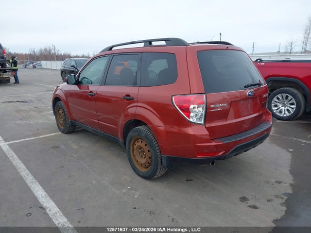 Продаж на аукціоні авто 2011 Subaru Forester, vin: JF2SHCBC7BH763133, номер лоту: 12571637