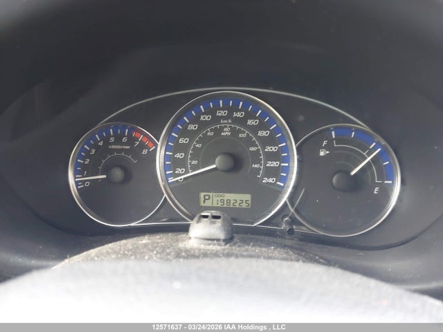 Продаж на аукціоні авто 2011 Subaru Forester, vin: JF2SHCBC7BH763133, номер лоту: 12571637