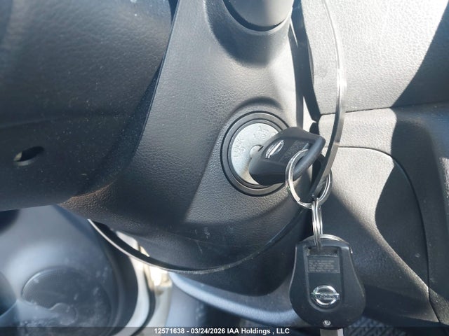 2019 Nissan Micra მანქანა იყიდება აუქციონზე, vin: 3N1CK3CP8KL237491, აუქციონის ნომერი: 12571638