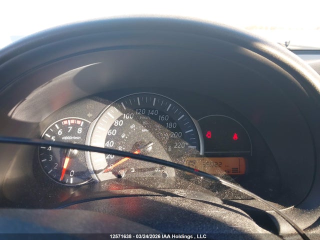 2019 Nissan Micra მანქანა იყიდება აუქციონზე, vin: 3N1CK3CP8KL237491, აუქციონის ნომერი: 12571638
