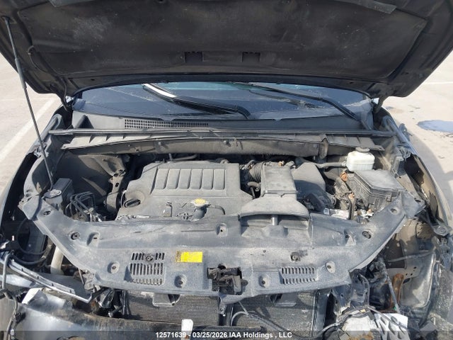 2014 Toyota Highlander Le მანქანა იყიდება აუქციონზე, vin: 5TDBKRFH9ES021471, აუქციონის ნომერი: 12571639
