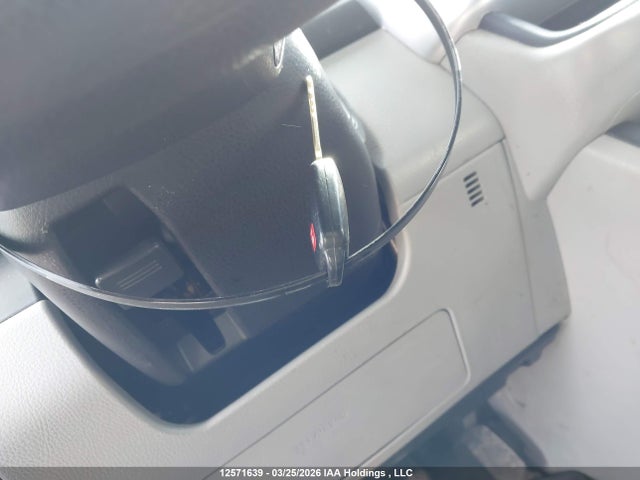 2014 Toyota Highlander Le მანქანა იყიდება აუქციონზე, vin: 5TDBKRFH9ES021471, აუქციონის ნომერი: 12571639