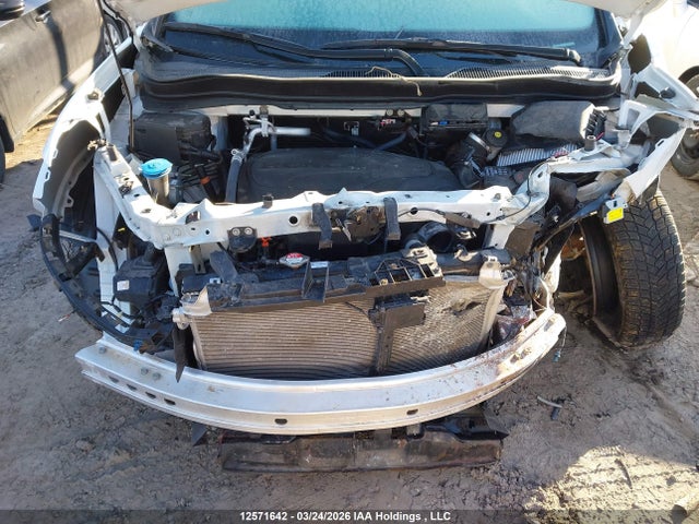 12571642 :رقم المزاد ، 5FNYF8H68NB501204 vin ، 2022 Honda Passport Trailsport مزاد بيع