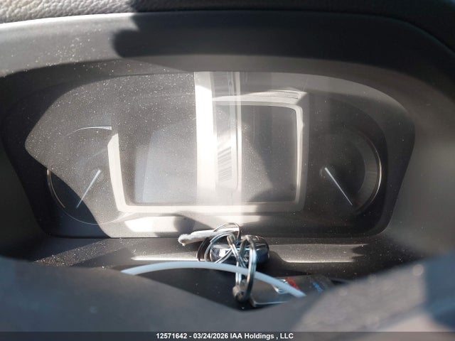 12571642 :رقم المزاد ، 5FNYF8H68NB501204 vin ، 2022 Honda Passport Trailsport مزاد بيع