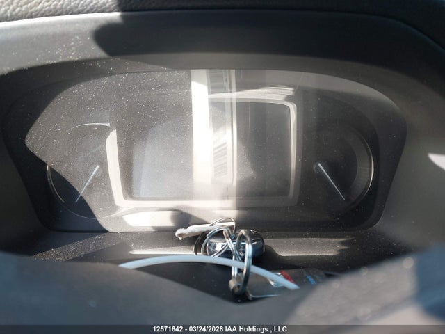 12571642 :رقم المزاد ، 5FNYF8H68NB501204 vin ، 2022 Honda Passport Trailsport مزاد بيع