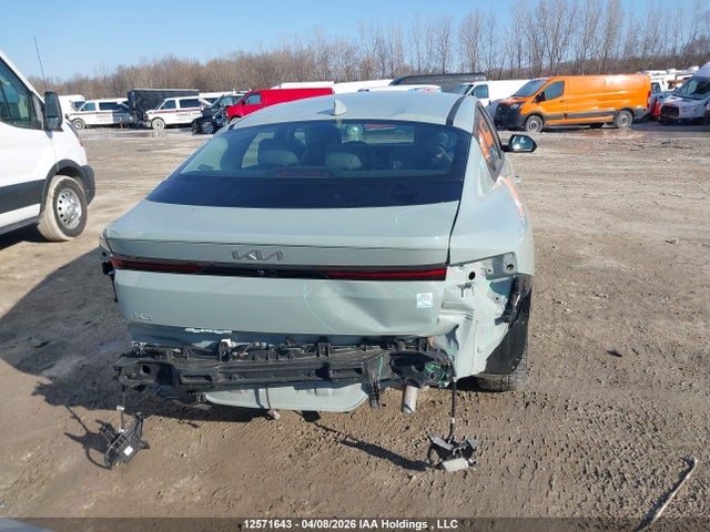 3KPFU4DE9SE163574 KIA K4 Ex/ex+