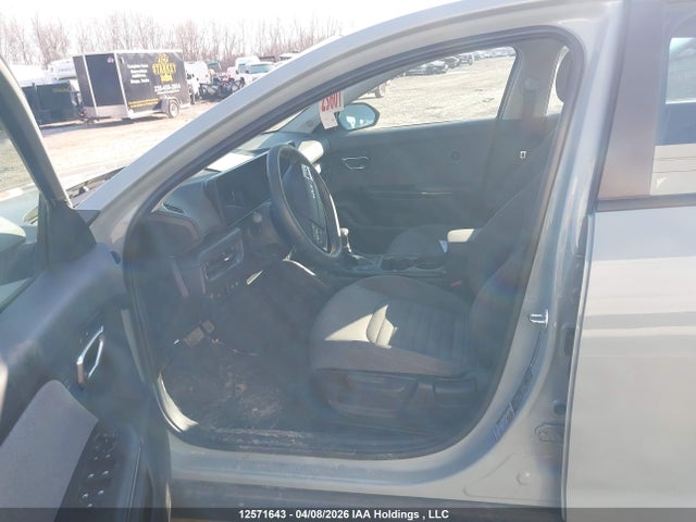 3KPFU4DE9SE163574 KIA K4 Ex/ex+
