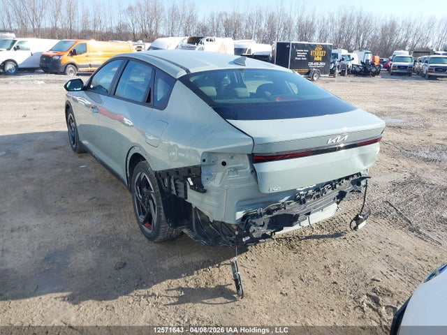 3KPFU4DE9SE163574 KIA K4 Ex/ex+