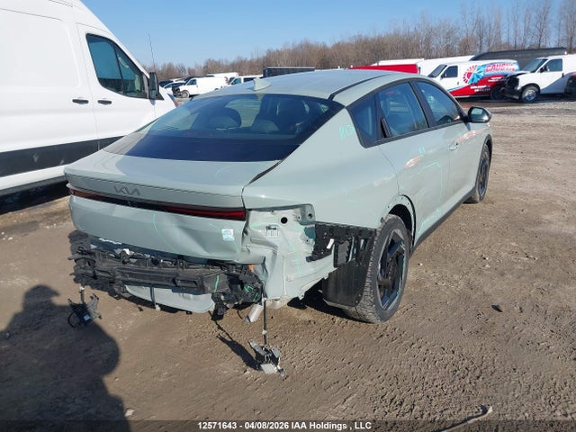 3KPFU4DE9SE163574 KIA K4 Ex/ex+