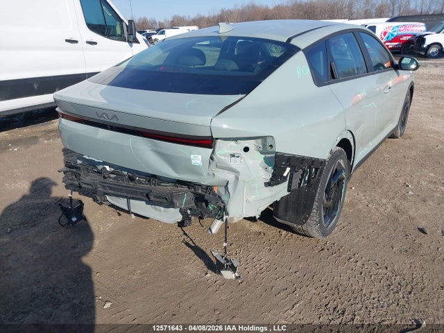 3KPFU4DE9SE163574 KIA K4 Ex/ex+