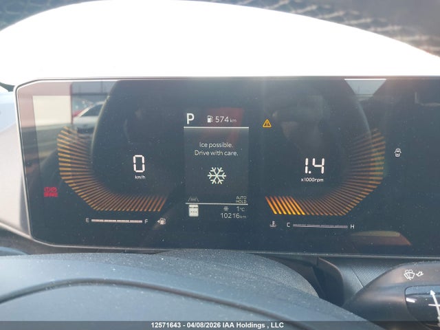 3KPFU4DE9SE163574 KIA K4 Ex/ex+