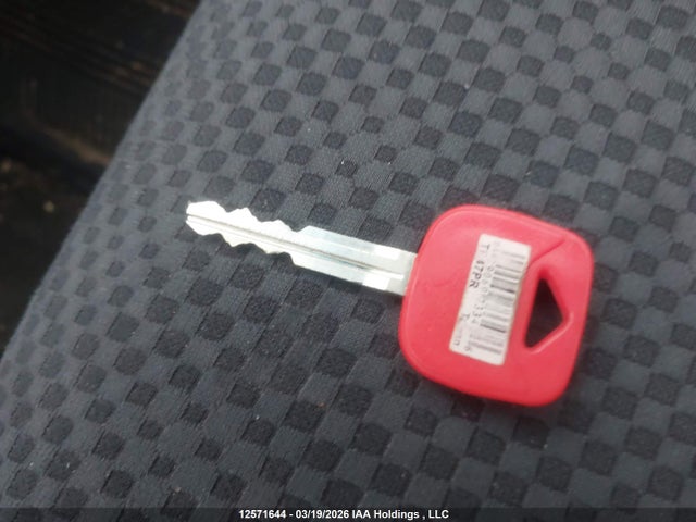 Aukcja sprzedaży 2007 Toyota Yaris, vin: JTDBT923371153830, numer aukcji: 12571644