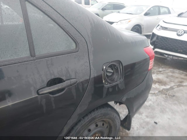 Aukcja sprzedaży 2007 Toyota Yaris, vin: JTDBT923371153830, numer aukcji: 12571644