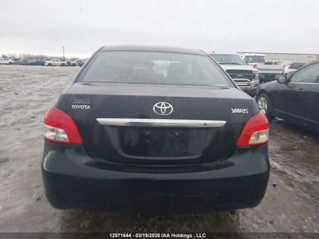 Aukcja sprzedaży 2007 Toyota Yaris, vin: JTDBT923371153830, numer aukcji: 12571644