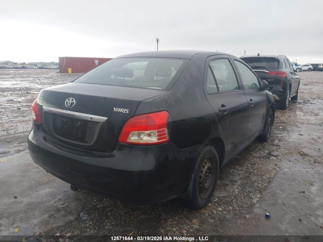 Aukcja sprzedaży 2007 Toyota Yaris, vin: JTDBT923371153830, numer aukcji: 12571644