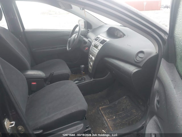 Aukcja sprzedaży 2007 Toyota Yaris, vin: JTDBT923371153830, numer aukcji: 12571644