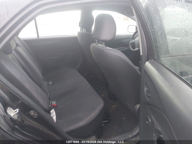 Aukcja sprzedaży 2007 Toyota Yaris, vin: JTDBT923371153830, numer aukcji: 12571644