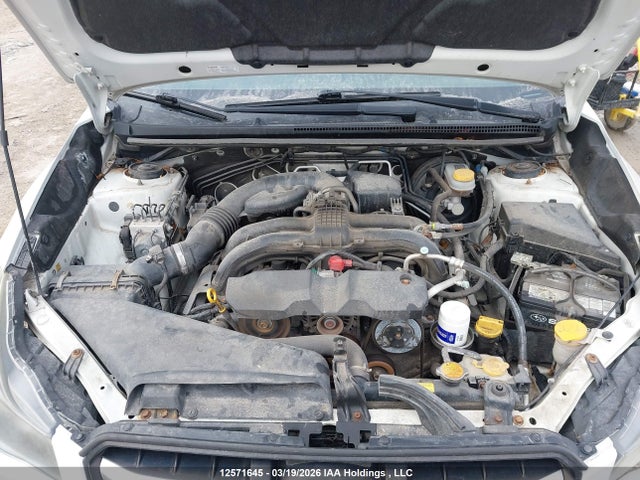 Продажа на аукционе авто 2013 Subaru Impreza 2.0i, vin: JF1GPAA61DH826873, номер лота: 12571645