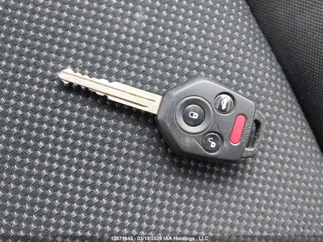 Продажа на аукционе авто 2013 Subaru Impreza 2.0i, vin: JF1GPAA61DH826873, номер лота: 12571645