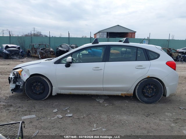 Продажа на аукционе авто 2013 Subaru Impreza 2.0i, vin: JF1GPAA61DH826873, номер лота: 12571645