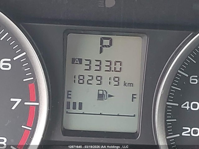 Продажа на аукционе авто 2013 Subaru Impreza 2.0i, vin: JF1GPAA61DH826873, номер лота: 12571645