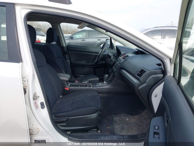 Продажа на аукционе авто 2013 Subaru Impreza 2.0i, vin: JF1GPAA61DH826873, номер лота: 12571645