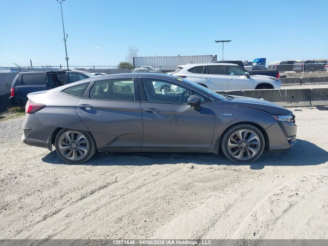 Aukcja sprzedaży 2020 Honda Clarity Touring, vin: JHMZC5F33LC800306, numer aukcji: 12571646
