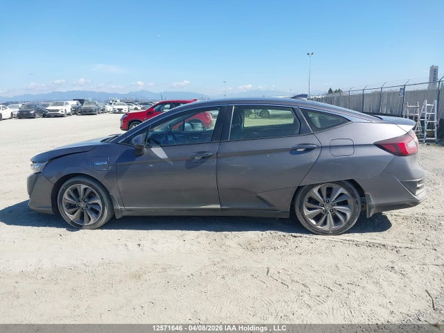 Aukcja sprzedaży 2020 Honda Clarity Touring, vin: JHMZC5F33LC800306, numer aukcji: 12571646