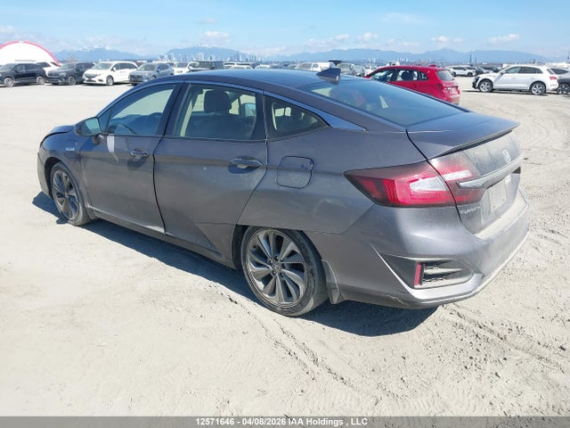 Aukcja sprzedaży 2020 Honda Clarity Touring, vin: JHMZC5F33LC800306, numer aukcji: 12571646