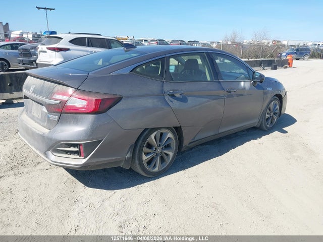Aukcja sprzedaży 2020 Honda Clarity Touring, vin: JHMZC5F33LC800306, numer aukcji: 12571646
