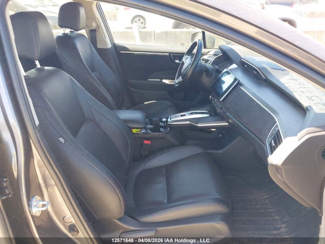 Aukcja sprzedaży 2020 Honda Clarity Touring, vin: JHMZC5F33LC800306, numer aukcji: 12571646