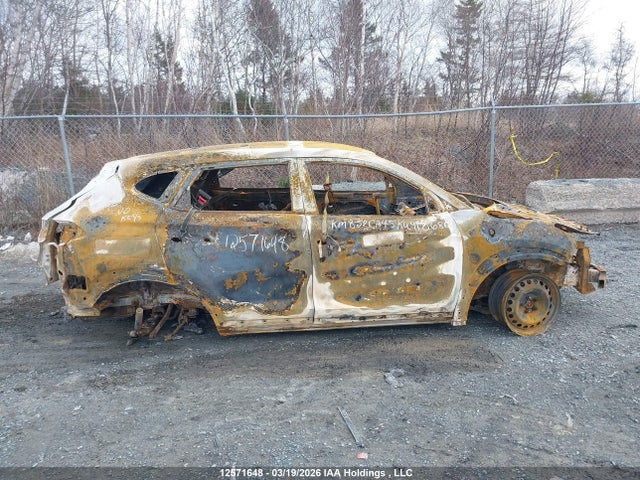 2019 Hyundai Tucson Se მანქანა იყიდება აუქციონზე, vin: KM8J2CA45KU910686, აუქციონის ნომერი: 12571648