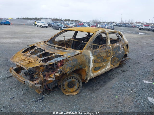 2019 Hyundai Tucson Se მანქანა იყიდება აუქციონზე, vin: KM8J2CA45KU910686, აუქციონის ნომერი: 12571648