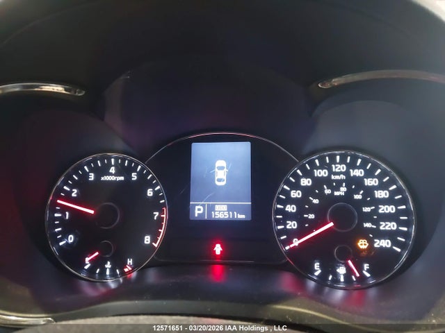 KNAFX4A8XE5142722 KIA Forte