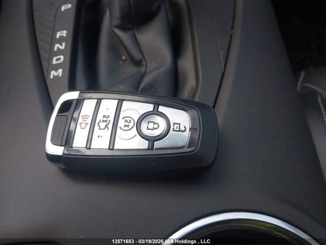 12571653 :رقم المزاد ، 1FA6P8CF5T5404333 vin ، 2026 Ford Mustang Gt Premium مزاد بيع