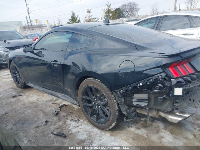 12571653 :رقم المزاد ، 1FA6P8CF5T5404333 vin ، 2026 Ford Mustang Gt Premium مزاد بيع