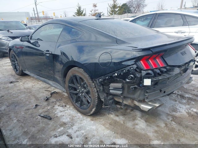12571653 :رقم المزاد ، 1FA6P8CF5T5404333 vin ، 2026 Ford Mustang Gt Premium مزاد بيع