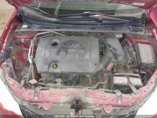 Aukcja sprzedaży 2015 Toyota Corolla S, vin: 2T1BURHE2FC423226, numer aukcji: 12571655