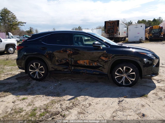 2016 Lexus Rx 350/base/f Sport მანქანა იყიდება აუქციონზე, vin: 2T2BZMCA8GC026951, აუქციონის ნომერი: 12571656
