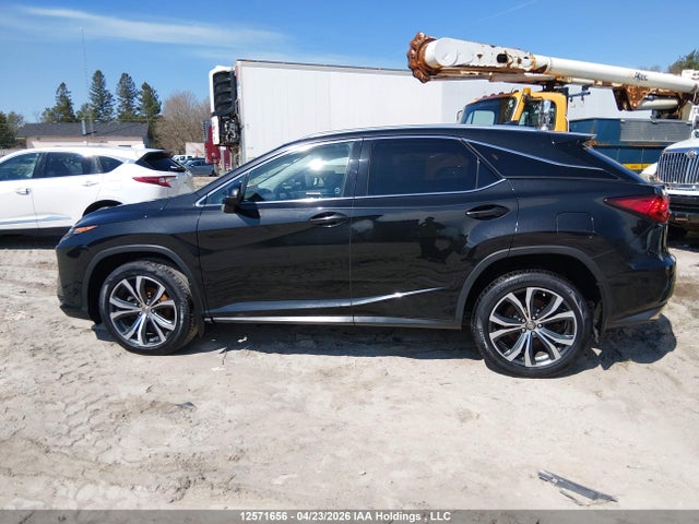 2016 Lexus Rx 350/base/f Sport მანქანა იყიდება აუქციონზე, vin: 2T2BZMCA8GC026951, აუქციონის ნომერი: 12571656