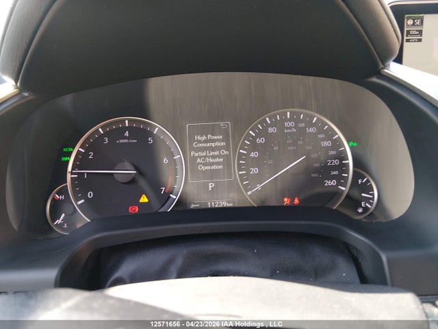2T2BZMCA8GC026951 Lexus Rx 350/base/f Sport