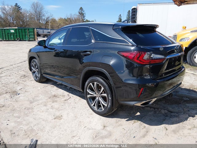 2016 Lexus Rx 350/base/f Sport მანქანა იყიდება აუქციონზე, vin: 2T2BZMCA8GC026951, აუქციონის ნომერი: 12571656