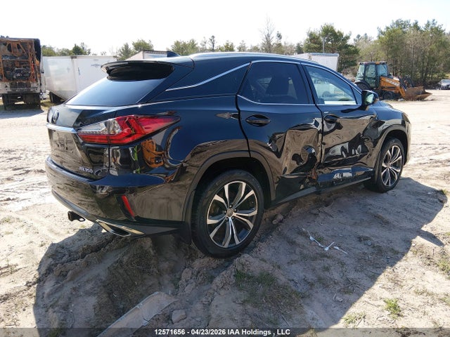 2016 Lexus Rx 350/base/f Sport მანქანა იყიდება აუქციონზე, vin: 2T2BZMCA8GC026951, აუქციონის ნომერი: 12571656