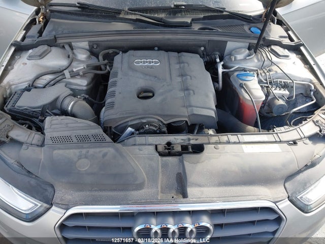 WAUHFCFL0EN013844 Audi A4 Premium Plus