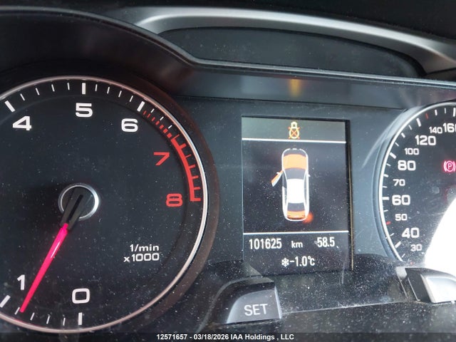 WAUHFCFL0EN013844 Audi A4 Premium Plus