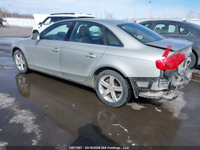 WAUHFCFL0EN013844 Audi A4 Premium Plus